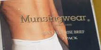 Munsingwear