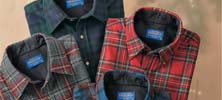 Pendleton