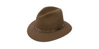 Stetson Hats